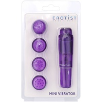 Вибратор Erotist Adult Toys