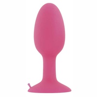 Агальная пробка POPO Pleasure