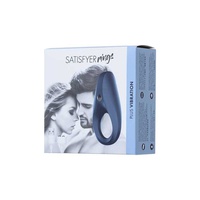 Эрекционное кольцо Satisfyer Rings