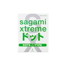 Презерватив Sagami Xtreme Type-E