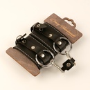 Наручники Crazy Handmade