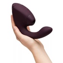 Стимулятор Womanizer Next Duo Purple