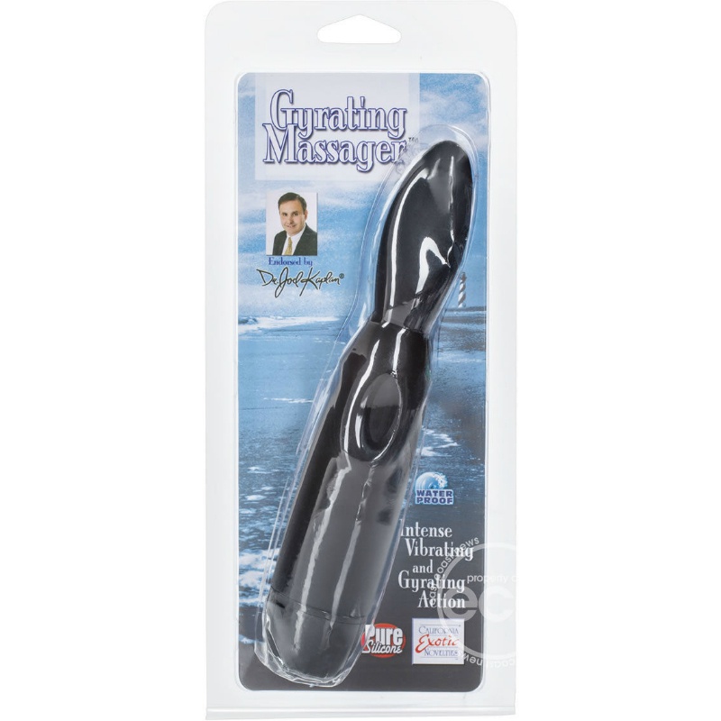 Стимулятор Dr. Joel Kaplan Gyrating Massager