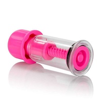 Вакуумные помпы Nipple Play Vacuum Twist Suckers
