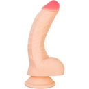 Фаллоимитатор RealStick Nude Nash