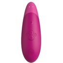 Бесконтактный клиторальный стимулятор Womanizer Enhance Vibrant Pink