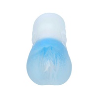 Мастурбатор Juicy Pussy Subtle Crystal