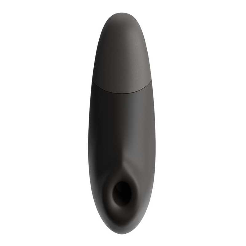 Бесконтактный клиторальный стимулятор Womanizer Enhance Black