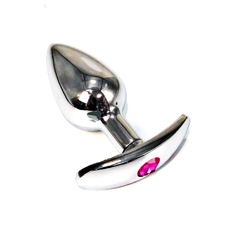 Анальная пробка Vander 400-PXS