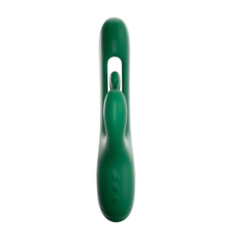 Вибратор Amovibe Zenora