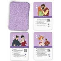 Игральные карты Марафон. Откровения любви