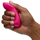 Вибратор для пар We-Vibe Chorus Pro, розовый