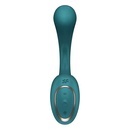 Вибратор Satisfyer G for Goddess 2 Green