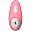 Бесконтактный клиторальный стимулятор Womanizer Liberty 2 Pink