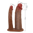 Фаллопротез Keaven BW-022106