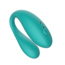 Парный вибромассажер Amovibe TWIN