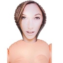 Кукла Jennifer ToyFa Dolls-X