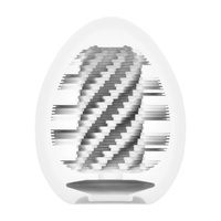 Мастурбатор Tenga Egg Spiral