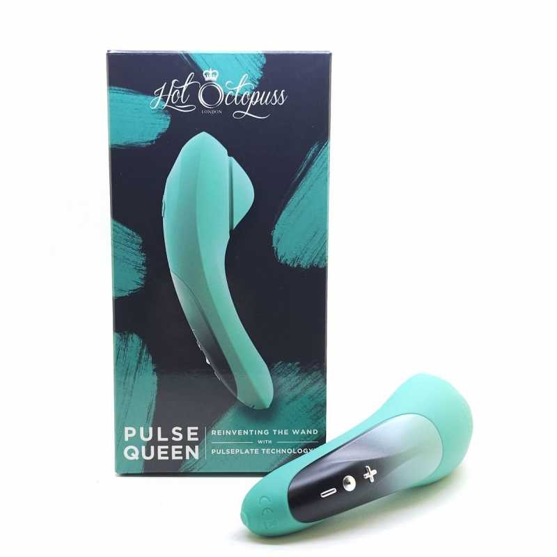 Стимулятор Pulse Queen