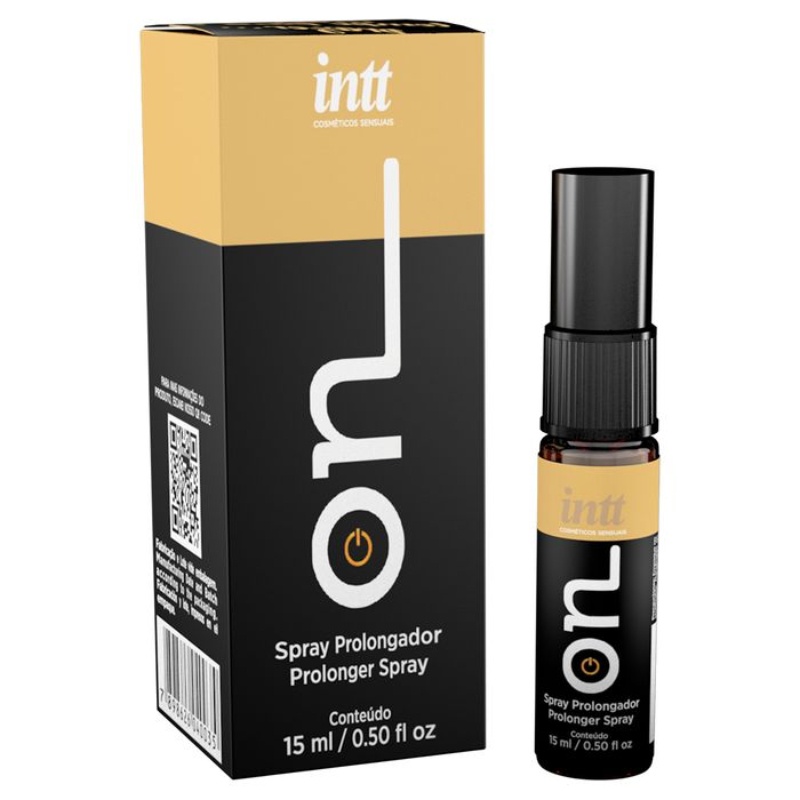 Пролонгатор ON Prolonger Spray