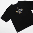 Футболка Happy milf XL