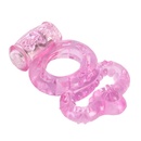 Эрекционное кольцо TOYFA 818037-3