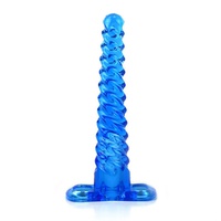 Анальный вибростимулятор  Sextoy