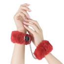 Наручники Bunnylove Basic-4 Red