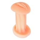 Кукла надувная Dolls-X by TOYFA Kaylee, брюнетка