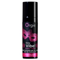 Массажный гель Sexy Vibe Intense Orgasm