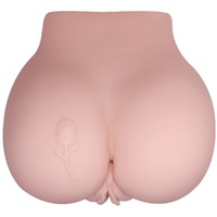 Мастурбатор Crazy Bull Vagina and Ass