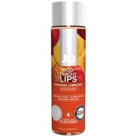 JO Flavored Peachy Lips