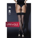 Чулки Le Frivole 04832S/M