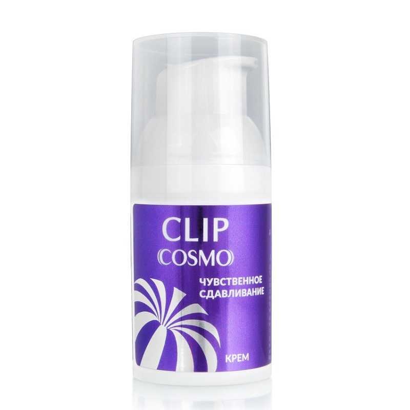Интимный крем CLIP cosmo