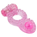 Эрекционное кольцо Rings Ringer Pink