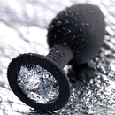 Анальная втулка POPO Pleasure by TOYFA NORMA  S