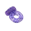 Эрекционное кольцо Rings Axle-pin purple