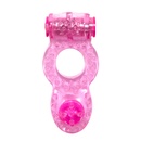 Эрекционное кольцо Rings Ringer Pink