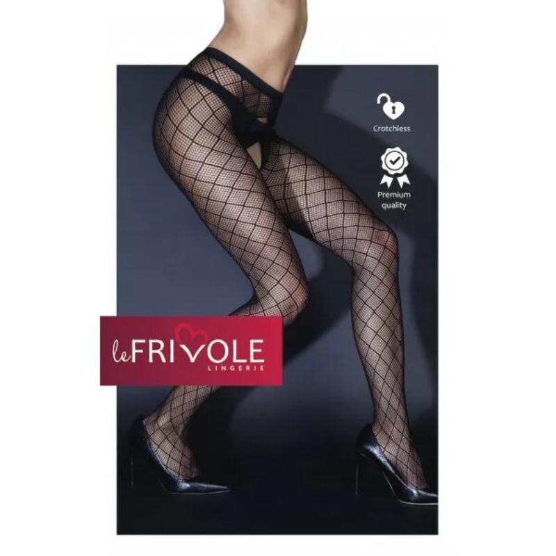 Колготки Le Frivole