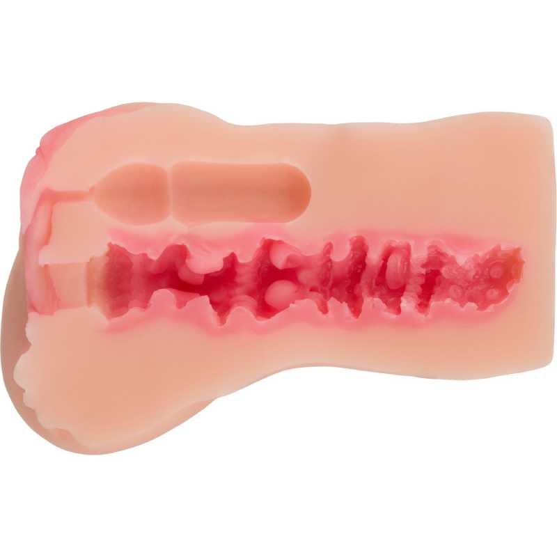 Мастурбатор Satisfaction Baby Doll