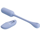 Виброяицо Pretty Love Lechies