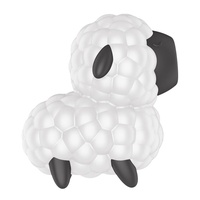Вакуумно-волновой стимулятор Dreamy Sheep