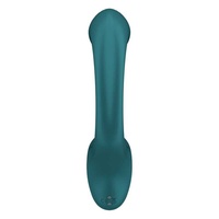Вибратор Satisfyer G for Goddess 2 Green