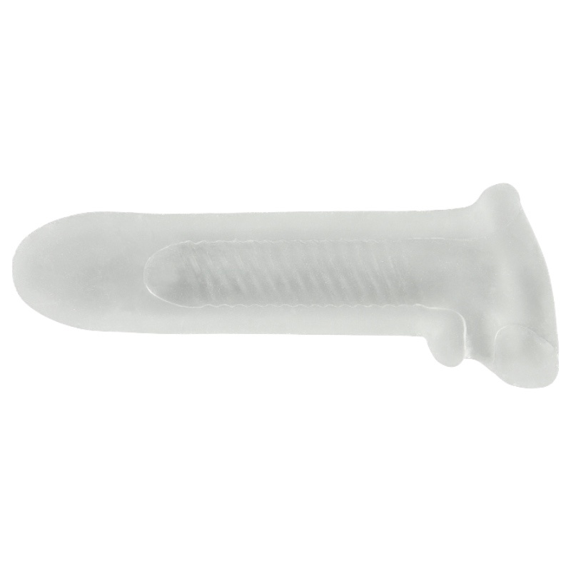 Фаллоудлинитель Super Hero Titan White