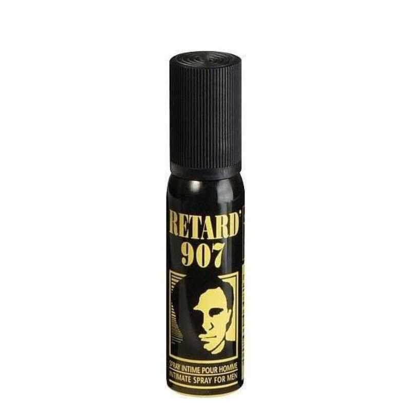 Пролонгирующий спрей RETARD 907