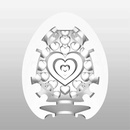Мастурбатор Tenga Egg Lovers black