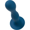 Стимулятор Satisfyer Double Ball-R dark blue