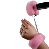 Наручники Bunnylove Basic-4 Pink