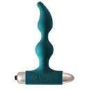 Анальная пробка Spice it up Elation Dark green