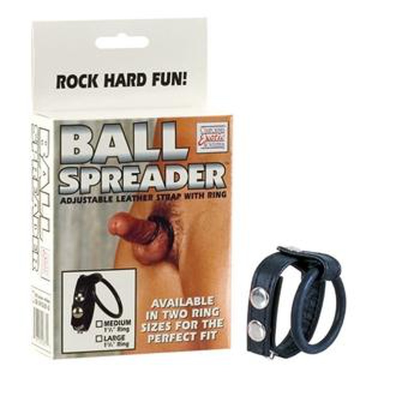 Кольцо Ball Spreader